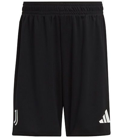 adidas Performance Fodboldsæt - Juve H Mini - Sort/Hvid