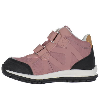 Kavat Støvler - Tex - Iggesund WP - Ash Rose