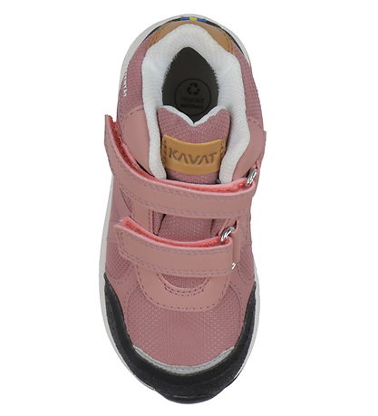 Kavat Støvler - Tex - Iggesund WP - Ash Rose