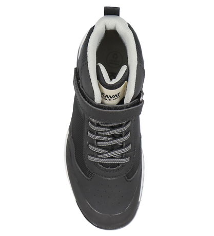 Kavat Støvler - Killinge High WP - Black