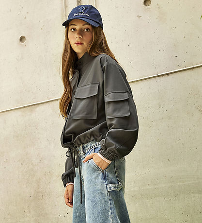Hound Jeans - Extra Wide - Medium Blue