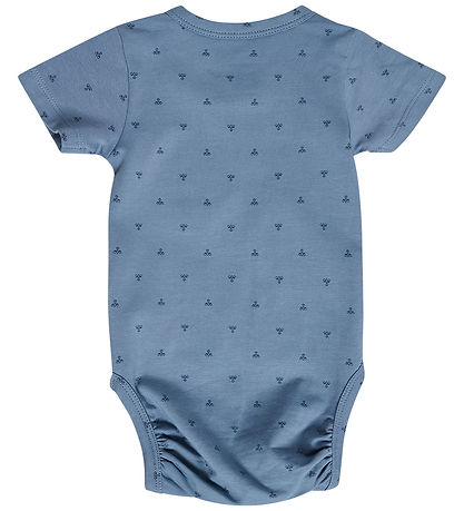 Hummel Body k/æ - HmlBeesy - Coronet Blue