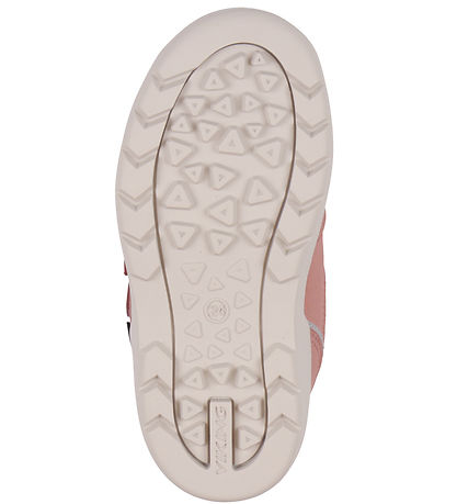 Viking Vinterstøvler - Tex - Fun Glitter Warm GTX 2V - Pink
