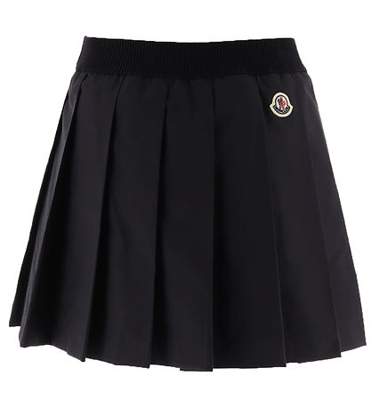 Moncler Nederdel - Sort