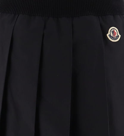 Moncler Nederdel - Sort