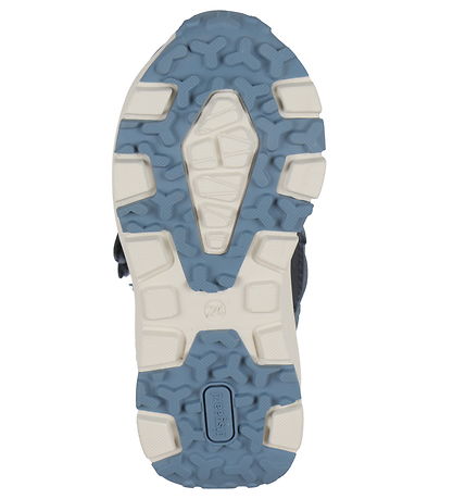 Bisgaard Vinterstøvler - Spencer - Tex - Navy