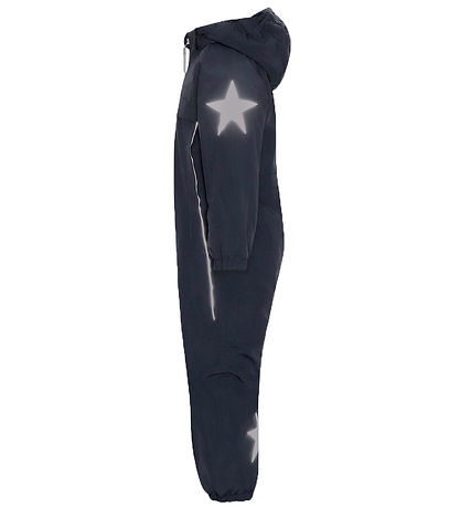 Molo Flyverdragt - Pingo - Dark Night