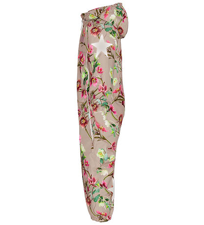 Molo Flyverdragt - Pingo - Winter Roses