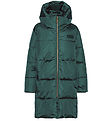 Molo Paddet Jacket - Harper - Ponderosa Pine