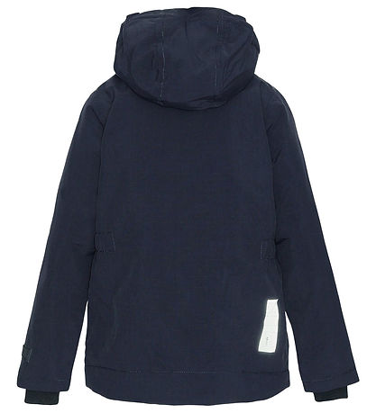 Molo Vinterjakke - Heiko - Dark Navy