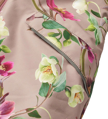 Molo Flyverdragt - Hyde - Winter Roses