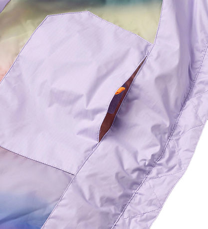 Molo Dynefrakke - Harper - Pastel Lilac