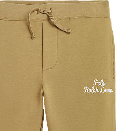 Polo Ralph Lauren Bukser - Brun