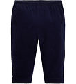 Polo Ralph Lauren Corduroy Trousers - Navy
