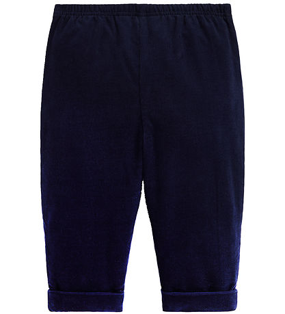 Polo Ralph Lauren Fløjlsbukser - Navy