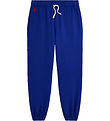 Polo Ralph Lauren Sweatpants - Athletic - Blå