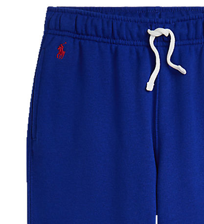 Polo Ralph Lauren Sweatpants - Athletic - Blå
