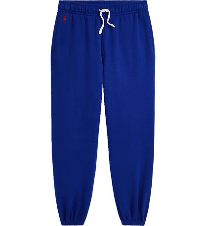 Polo Ralph Lauren Sweatpants - Athletic - Blå