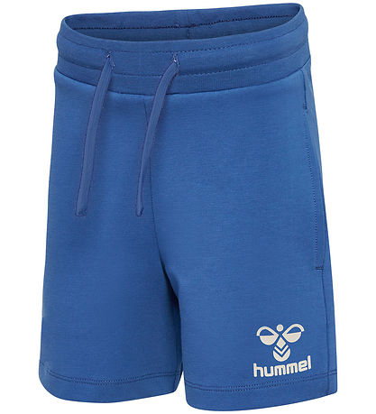 Hummel Shorts - HmlSuno - Bright cobalt