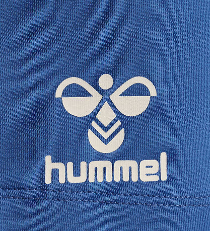 Hummel Shorts - HmlSuno - Bright cobalt