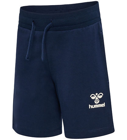 Hummel Shorts - HmlSuno - Black Iris