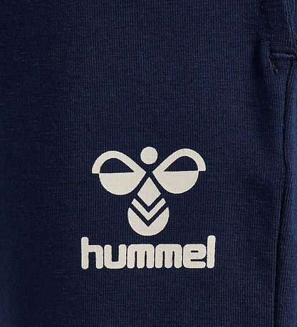 Hummel Shorts - HmlSuno - Black Iris