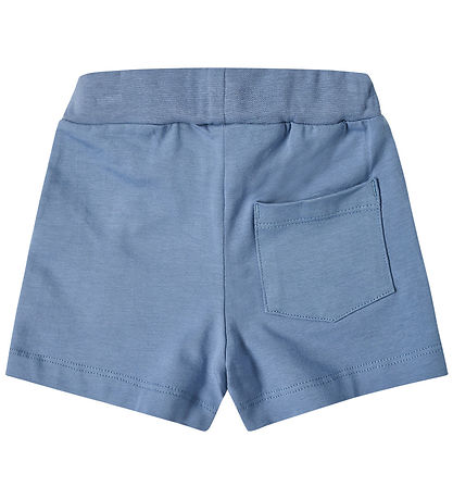 Hummel Shorts - HmlJoc - Coronet Blue