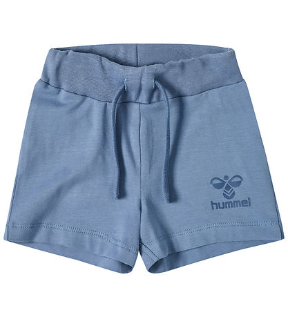Hummel Shorts - HmlJoc - Coronet Blue