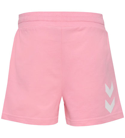 Hummel Shorts - HmlNovanna - Cotton Candy