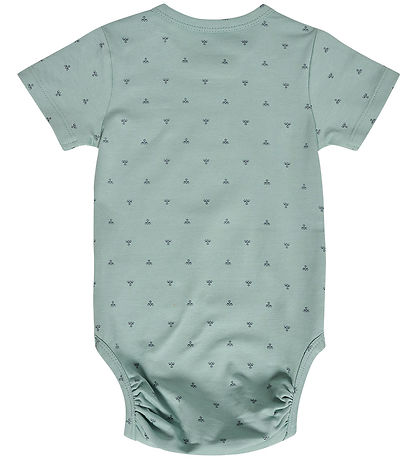 Hummel Body k/æ - hmlBeesy - Blue Surf