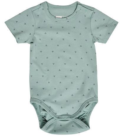 Hummel Body k/æ - hmlBeesy - Blue Surf