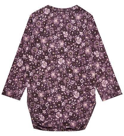 Hummel Body l/æ - hmlLuchia - Deauville Mauve