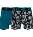 JBS Boxershorts - 2-pak - CR7 - Multifarvet