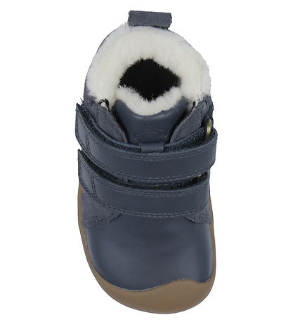 Bundgaard Vinterstøvler - Bloom Tex - Navy