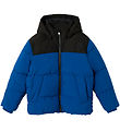 Name It Puffer Jacket - NkmMorning - Limoges