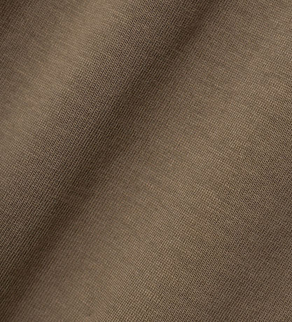 LMTD Bluse - NlfNove - Chocolate Chip