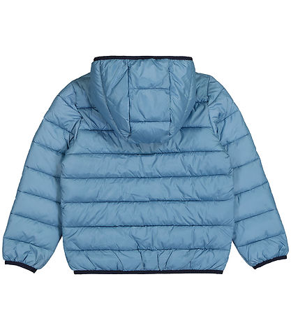 Champion Dynejakke - Coronet Blue