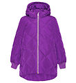 Molo Termofrakke - Hannah - Warm Purple