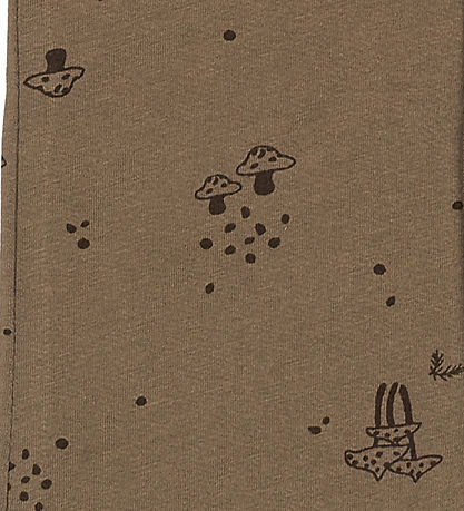 Mikk-Line Body l/æ - 2-pak - Chocolate Chip