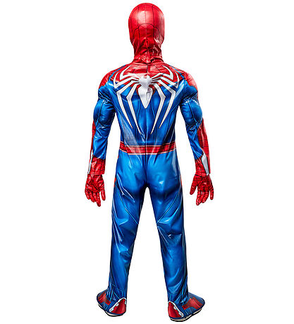 Rubies Udklædning - Marvel's Spider Man Premium