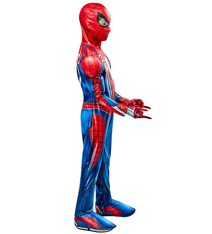 Rubies Udklædning - Marvel's Spider Man Premium