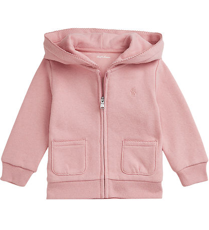 Polo Ralph Lauren Sweatsæt - Rosa