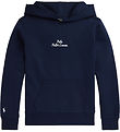 Polo Ralph Lauren Hættetrøje - Navy