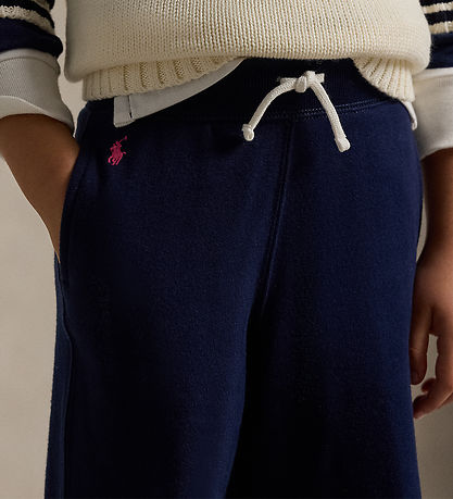 Polo Ralph Lauren Sweatpants - Navy