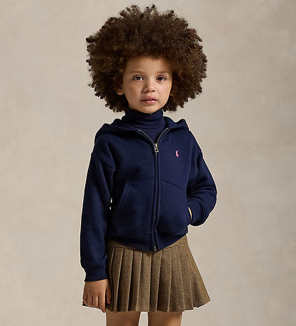 Polo Ralph Lauren Cardigan - Navy