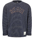 Sofie Schnoor Bluse - Dark Blue