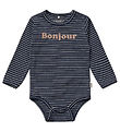 Sofie Schnoor Body l/æ - Dark Blue