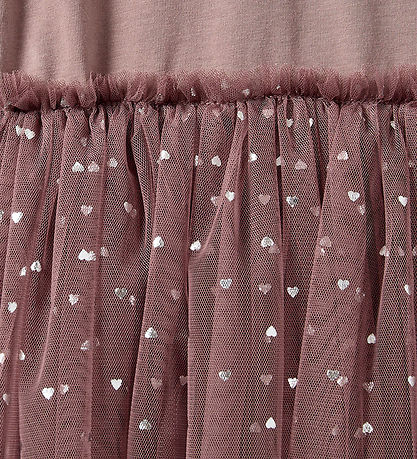Sofie Schnoor Gymnastikdragt - Dark Purple