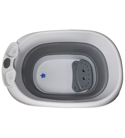 BabyDan Badekar - 100L - Foldbar
