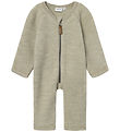 Name It Køredragt - Uld - NbfWmino - Pure Cashmere